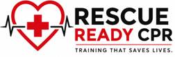 Rescue Ready CPR
